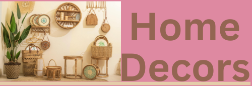 home decor